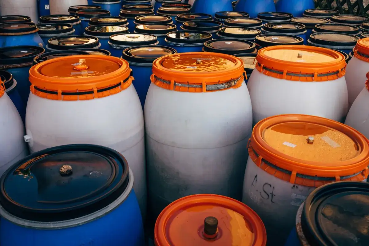Hazmat Cleanup in Argo, AL